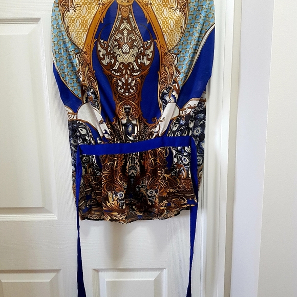 Mango blouse - Picture 4 of 5